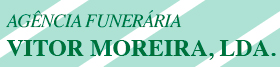 Funerária Vítor Moreira